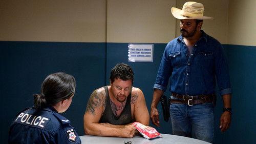 Mystery Road Season 2 Episode 2 - The Flare