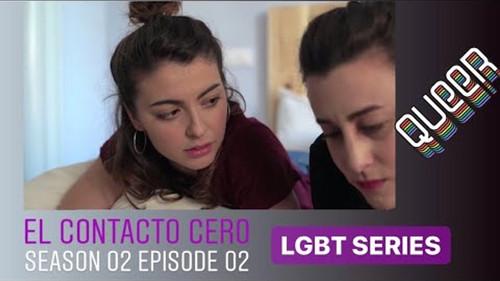 The Zero Contact Season 2 Episode 2 - French Classes