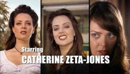 Star Stories Season 1 Episode 3 - Catherine Zeta-Jones: Her Quest To Prove Herself... And Also Find Love