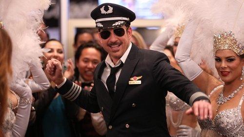 undefined Season 1 Episode 14 - Captain Dave's on a Roll