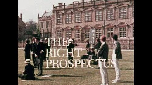 Play for Today Season 1 Episode 2 - The Right Prospectus