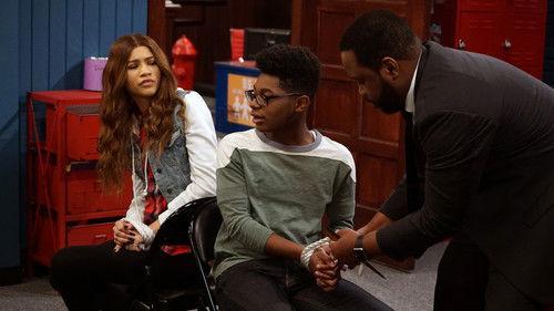 K.C. Undercover Season 2 Episode 18 - In Too Deep (2)