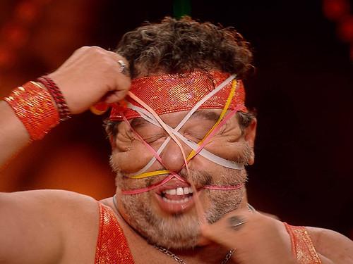 LOL: Last One Laughing Season 5 Episode 2 - Episode 2