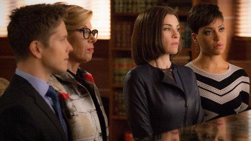 undefined Season 7 Episode 9 - Discovery