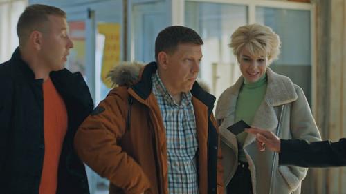 Senya Fedya Season 4 Episode 14 - Episode 14