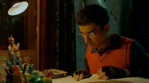 Aspirants Season 1 Episode 4 - Plan B Kya Hai?