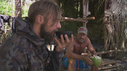 Robinson: Gränslandet Season 1 Episode 14 - Episode 14