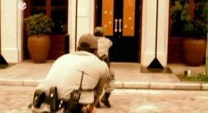 Threat Matrix Season 1 Episode 11 - Mexico