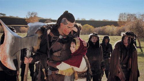 Good Bye My Princess Season 1 Episode 8 - Episode 8