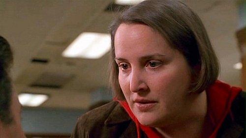 Judging Amy Season 1 Episode 21 - Gray vs. Gray