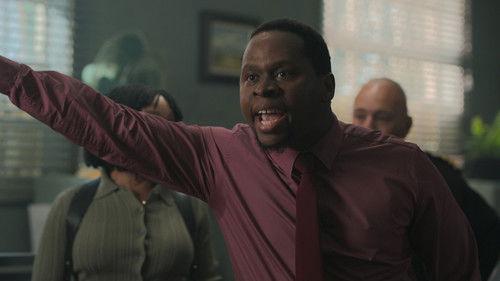 Fatal Seduction Season 3 Episode 8 - The Therapist