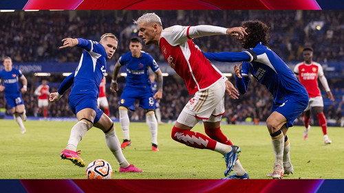 Match of the Day Season 60 Episode 9 - MOTD - 21st October 2023
