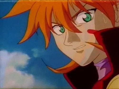 Shadow Skill Season 1 Episode 7 - Destined Confrontation