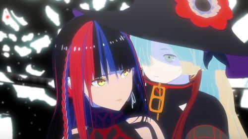 KAMITSUBAKI CITY UNDER CONSTRUCTION Season 1 Episode 3 - Fragment