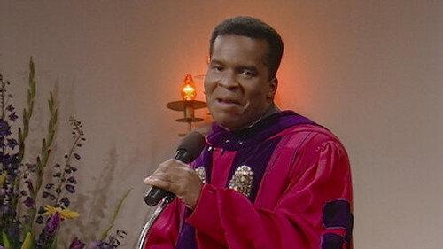 Martin Season 1 Episode 27 - Checks, Lies and Videotape
