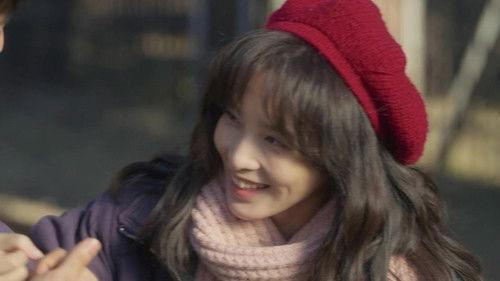 To Our Dreamland of Ice Season 1 Episode 2 - Youth on Ice (2)