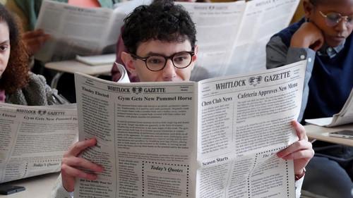 undefined Season 3 Episode 5 - Mr. Pistachio