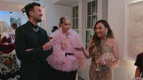 Bling Empire: New York Season 1 Episode 1 - A Bling Empire State of Mind