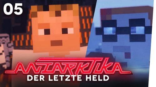 Background image for The last hero