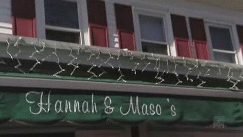 Kitchen Nightmares Season 1 Episode 17 - Hannah & Mason's