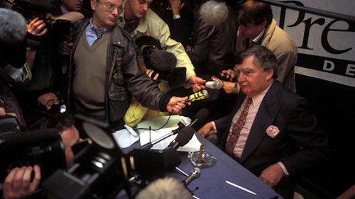 Fire Over the Atlantic: The Mystery of TWA Flight 800 Season 1 Episode 3 - Truth, Tales, & Terrorism