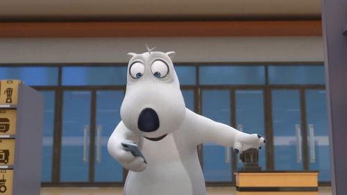 Bernard Season 8 Episode 6 - Episode 6