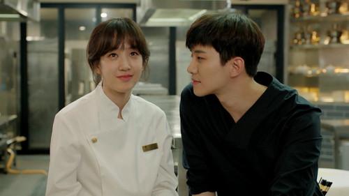 Wok of Love Season 1 Episode 38 - The Final Episode