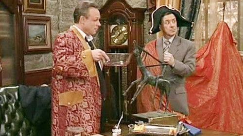 My Fair Nanny Season 3 Episode 9 - Episode 9