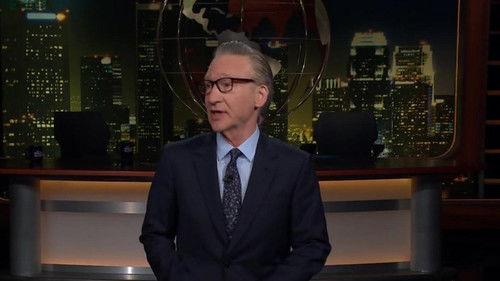 Real Time with Bill Maher Season 23 Episode 3 - January 31, 2025: Peggy Noonan, Max Brooks, Dan Jones