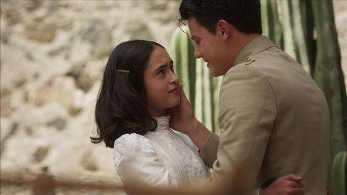 María Félix La Doña Season 1 Episode 1 - Episode 1