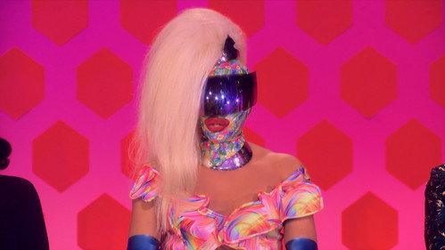 RuPaul's Drag Race Season 10 Episode 4 - The Last Ball on Earth