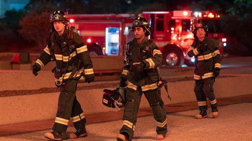 9-1-1 Season 9 Episode 7 - Secrets