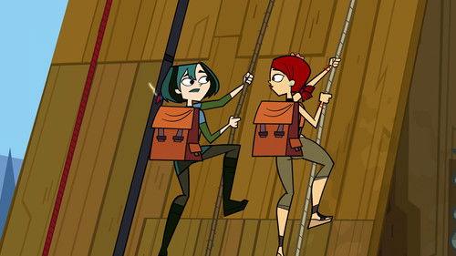 Total Drama All-Stars Season 1 Episode 10 - The Obsta-Kill Kourse
