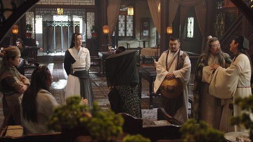 Ancient Detective Season 1 Episode 12 - Episode 12