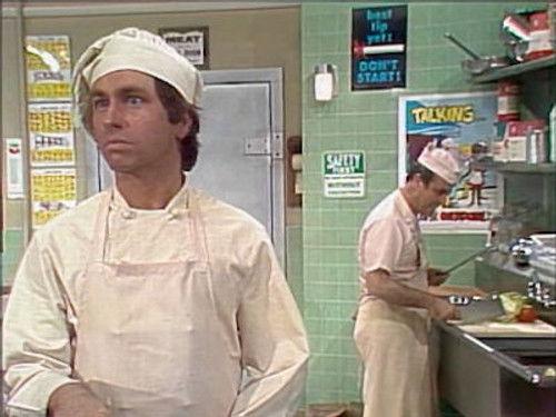 Three's Company Season 5 Episode 9 - The Not-So-Great Imposter