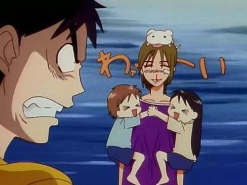 undefined Season 1 Episode 15 - The Story So Far: Part 2