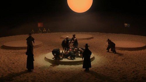 Physical: Asia Season 1 Episode 2 - On the Brink