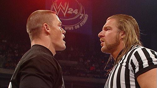 Raw Season 14 Episode 18 - Raw - May. 01, 2006