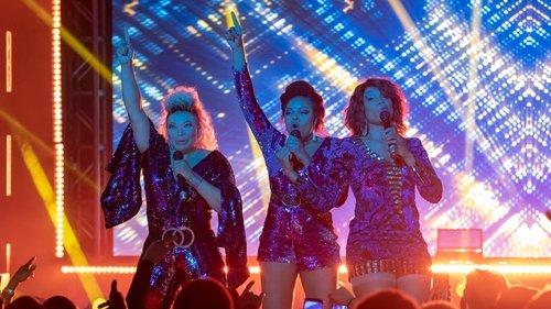 Background image for The Roughest Day