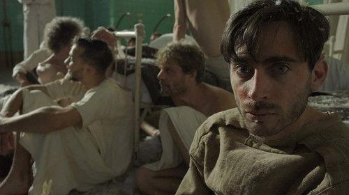 14: Diaries of the Great War Season 1 Episode 7 - The Uprising