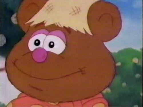 Muppet Babies Season 4 Episode 14 - Old MacKermit Had a Farm