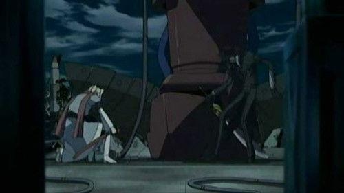 Gun x Sword Season 1 Episode 22 - For Whose Sake?