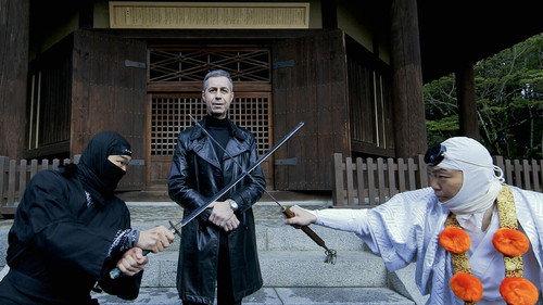 NINJA TRUTH Season 1 Episode 11 - Innin and Yonin: The Yin and Yang of the Ninja