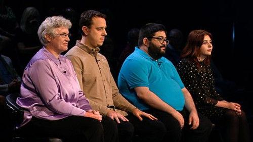 Mastermind Season 46 Episode 8 - Episode 8