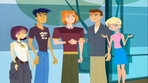 6teen Season 3 Episode 24 - Mr. and Mr. Perfect