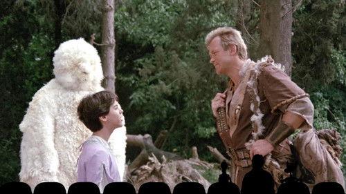 undefined Season 1 Episode 10 - Wizards of the Lost Kingdom