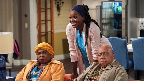 Bob Hearts Abishola Season 1 Episode 16 - Where's Your Other Wives, Tunde?