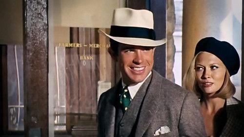 Talking Pictures Season 6 Episode 6 - Bonnie And Clyde