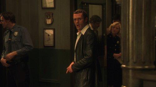 Life on Mars Season 1 Episode 5 - Things to Do in New York When You Think You're Dead