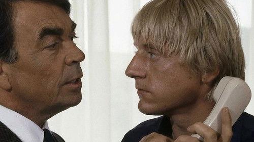 Derrick Season 12 Episode 11 - Episode 11